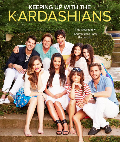 Kardashians, Keeping Up with the Kardashians, 8 temporada Kardashians, Keeping Up with the Kardashians, 8 temporada